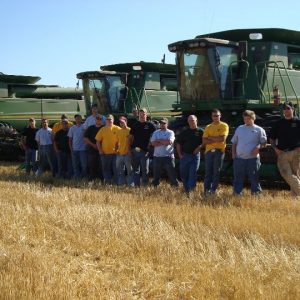 Best USA Harvesting Jobs